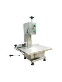 Пила ленточная для костей и мяса GoodFood SE1300S