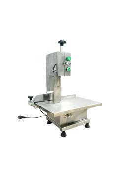 Пила ленточная для костей и мяса GoodFood SE1300S