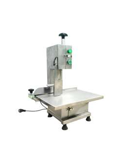 Пила стрічкова для кісток та м'яса GoodFood SE1300S Пила стрічкова для кісток та м'яса GoodFood SE1300S