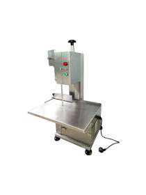 Пила ленточная электрическая для костей и мяса GoodFood SE1650S