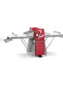 Тестораскатка для слоеного теста Zmatik SHE50075