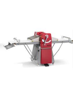 Тісторозкатка для листкового тіста Zmatik SHE50075 Тісторозкатка для листкового тіста Zmatik SHE50075