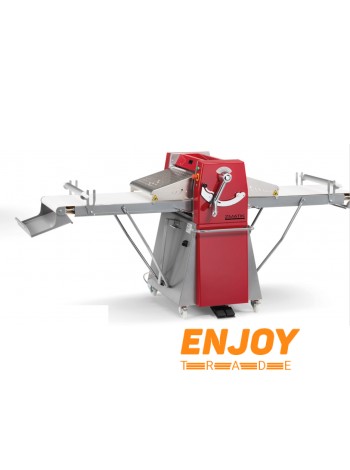 Тестораскатка для слоеного теста Zmatik SHE50075