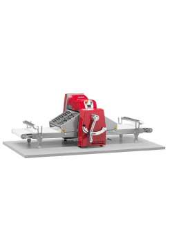 Тестораскатка настольная для слоеного теста Zmatik SHE50B050