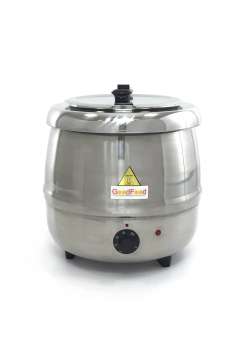 Электросупница GoodFood SK10S
