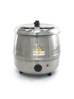 Електросупниця GoodFood SK10S Електросупниця GoodFood SK10S