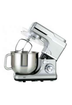 Планетарный миксер Gemlux GL-SM6.8GR