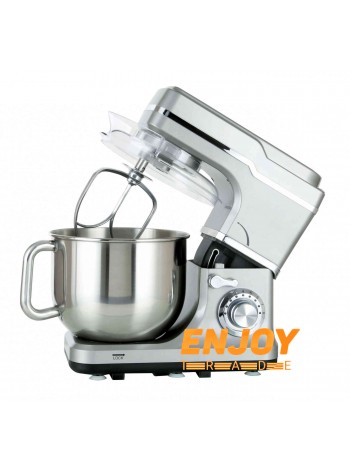 Планетарный миксер Gemlux GL-SM6.8GR