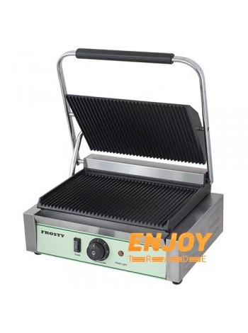 Прижимний гриль Frosty SP-1C1