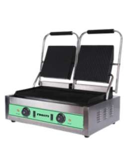 Гриль контактний подвійний Frosty SP-2A1 Гриль контактний подвійний Frosty SP-2A1