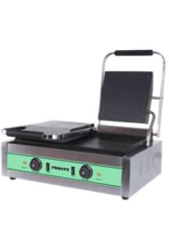 Гриль контактний подвійний Frosty SP-2A2