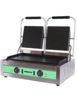 Гриль контактний Frosty SP-2A3 Гриль контактний Frosty SP-2A3