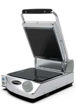 Гриль контактний Spidocook SP010PR