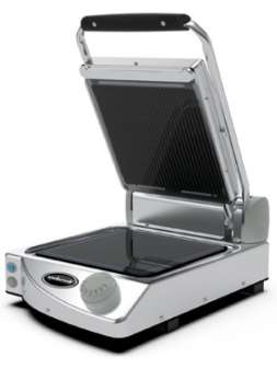 Гриль контактний Spidocook SP010PR Гриль контактний Spidocook SP010PR