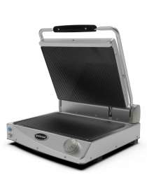 Гриль контактный Spidocook SP015PRB