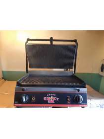 Прижимний гриль Uret STM 17