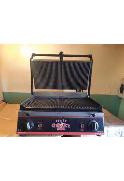 Прижимний гриль Uret STM 17