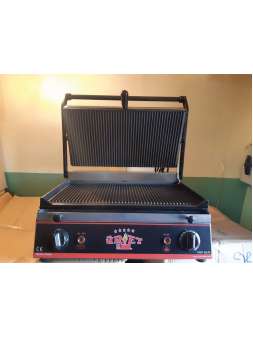 Прижимной гриль Uret STM 17