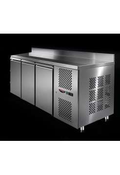Холодильный стол Tecnodom TF03MIDGNAL