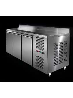 Холодильный стол Tecnodom TF03MIDGNAL Холодильный стол Tecnodom TF03MIDGNAL