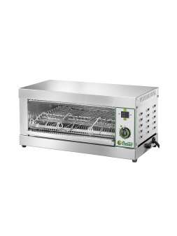 Тостер горизонтальний Fimar Top3 Тостер горизонтальний Fimar Top3