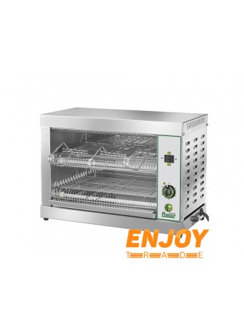 Тостер Fimar Top/6D