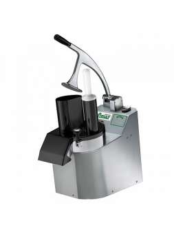 Овочерізка Fimar TV2500 +5 дисків Овочерізка Fimar TV2500 +5 дисків