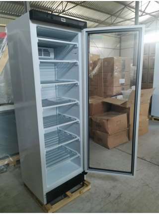 Морозильный шкаф профессиональный Gooder UDD 374 DTK