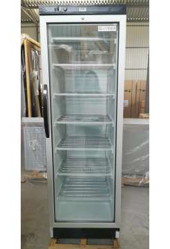 Морозильна шафа професійна Gooder UDD 370 DTK