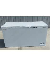 Морозильная ларь Gooder UDD 500 BK 