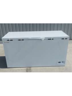 Морозильная ларь Gooder UDD 500 BK Морозильная ларь Gooder UDD 500 BK