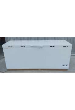 Морозильная ларь Gooder UDD 600 BK 