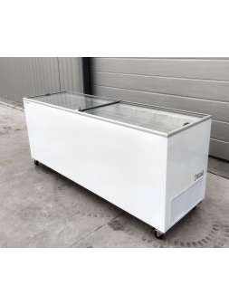 Морозильная ларь со стеклянной крышкой Gooder UDD 600 SC Морозильная ларь со стеклянной крышкой Gooder UDD 600 SC