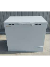 Морозильная ларь Gooder UED 360 D/S 