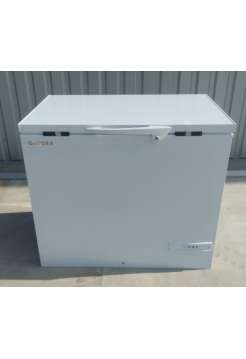 Скриня морозильна Gooder UED 360 D/S