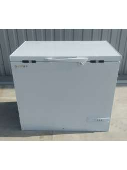 Морозильная ларь Gooder UED 360 D/S Морозильная ларь Gooder UED 360 D/S