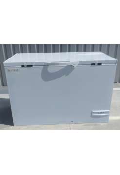 Морозильная ларь Gooder UED 460 D/S 