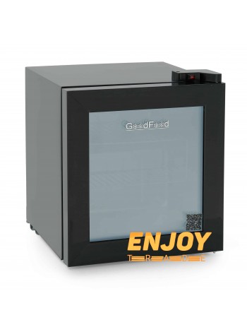 Шкаф морозильный GoodFood UF40GD