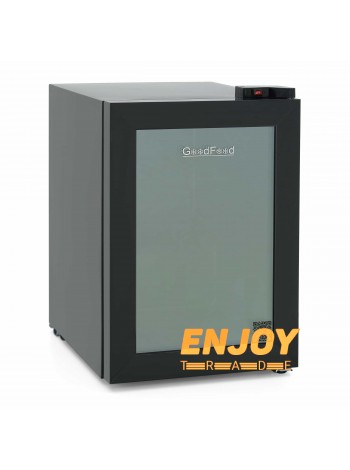 Шкаф морозильный GoodFood UF60GD