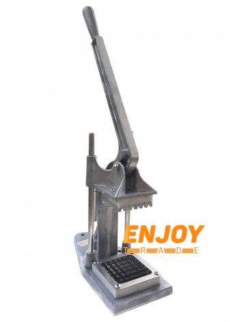 Аппарат для нарезания картошки фри GoodFood VC02