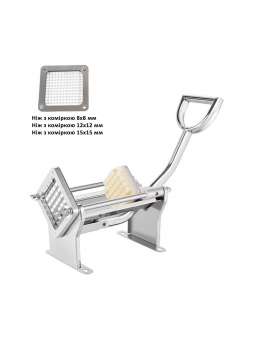 Аппарат для нарезания картошки фри GoodFood VC03 Аппарат для нарезания картошки фри GoodFood VC03