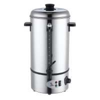 Електрокип'ятильник Airhot WBA-20