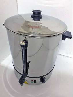 Водонагрівач електричний Airhot WB-30 Водонагрівач електричний Airhot WB-30