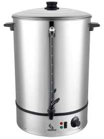 Водонагрівач електричний Airhot WB-40