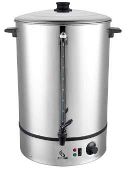 Водонагрівач електричний Airhot WB-40 Водонагрівач електричний Airhot WB-40