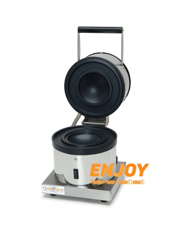 Гриль для бургера GoodFood WB888RHB