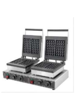 Вафельниця Frosty WBS-22B