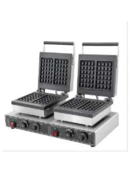 Вафельниця Frosty WBS-22B Вафельниця Frosty WBS-22B