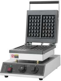 Вафельница Frosty WBS-2B