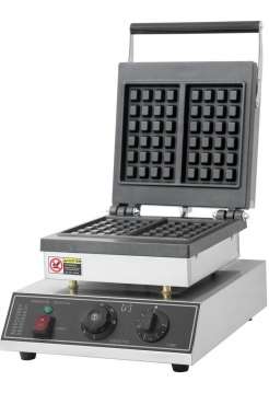 Вафельниця Frosty WBS-2B